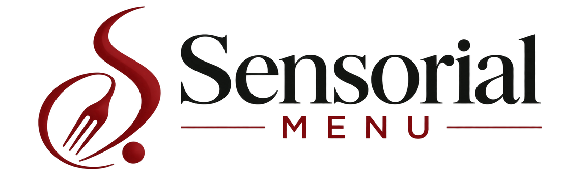 Sensorial Menu